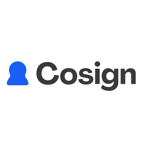 Photo of Cosign